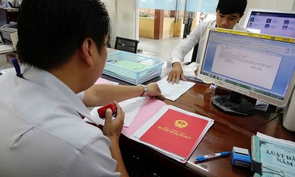 Tất cả người dân sở hữu bất động sản chú ý mức phạt tới 6 triệu đồng từ 31/8