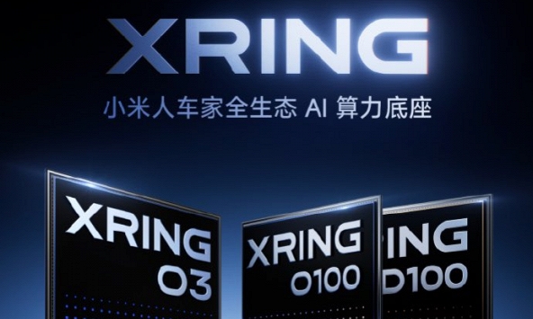Xiaomi giới thiệu loạt chip mới, không chỉ cho smartphone: Có cả tiến trình 3nm, mở rộng sang AI và xe tự lái