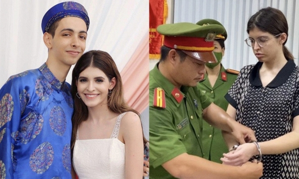 Chia sẻ của em trai trước khi An Tây nhận phán quyết cuối cùng từ tòa án 