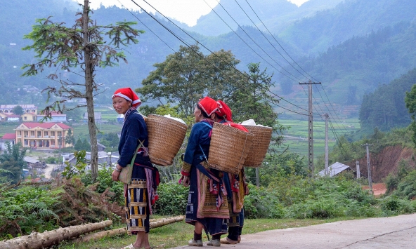 Chính sách giảm tảo hôn cần đi đúng nhóm trẻ có nguy cơ cao