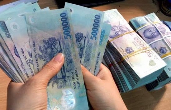 Công an điều tra, xác minh giao dịch chuyển khoản 50.000.000 đồng vào tài khoản MB Bank của Hoàng Thị Phương SN 1979