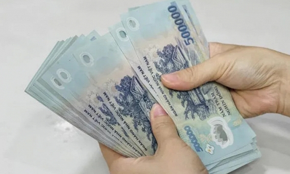 Công an khẩn trương xác minh giao dịch 322.000.000 đồng trong tài khoản BIDV của Ngô Ngọc Huy SN 1970