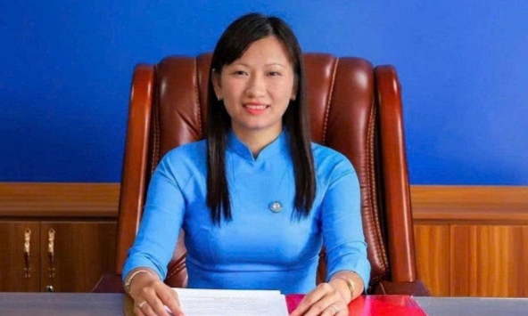 Công an tìm người liên quan tới Lê Thị Hiền SN 1984 từng ký kết đầu tư với Liên hiệp Hợp tác xã Việt Nam/CTCP Tập đoàn Chợ Toàn Cầu