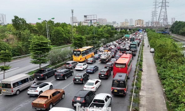 CSGT ra quân xử phạt lỗi này ngay từ ngày mai, tất cả phương tiện tham gia giao thông chú ý