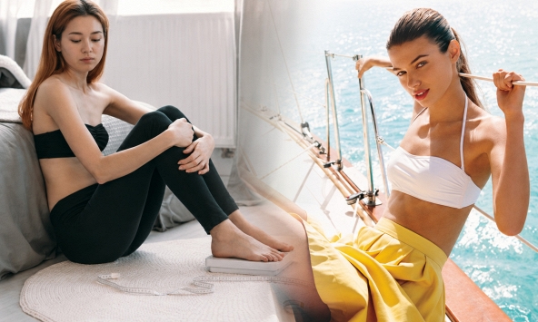 “Gầy mới đẹp” và cái bẫy mang tên Thinspo có thể khiến phụ nữ phải trả giá nhiều hơn mình nghĩ