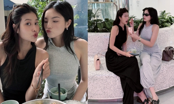 Kỳ Duyên dẫn Thiên Ân về ra mắt gia đình?