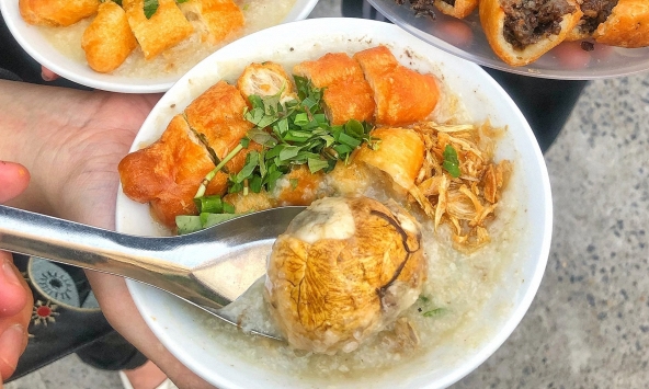 Ngày càng nhiều người tử vong vì ung thư dạ dày, bác sĩ nói thẳng: 'Đói mấy sáng đừng ăn 4 món'