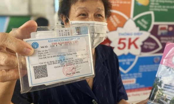 Người dân có Bảo hiểm y tế nên biết rõ thông tin sau
