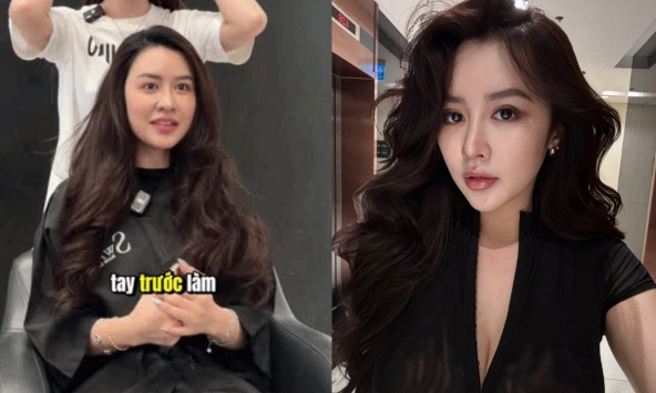 Bùng tranh cãi về chuyện của Quyên Qui và chồng phó chủ tịch: “Sao phải sống khổ vậy?”