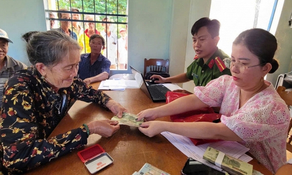 Tất cả người dân có lương hưu chú ý cập nhật mới quan trọng về kỳ lương tháng 9