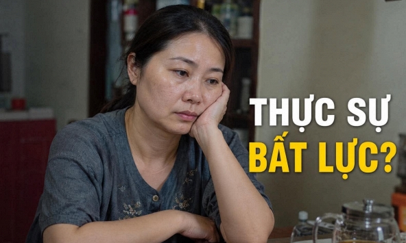 Tin nhắn của bà mẹ khiến nhiều phụ huynh giật mình: 'Có gọi điện, nhắn tin cầu cứu cũng không ai nghe máy'