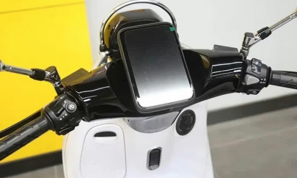 Xe tay ga 150cc mới của Honda: Thiết kế hoài cổ, nhiều công nghệ mới, giá từ 58 triệu đồng