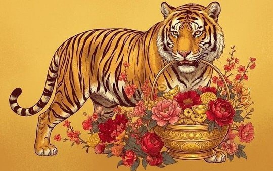3 con giáp nhận tin vui trong ngày thứ Sáu, 28/8/2026