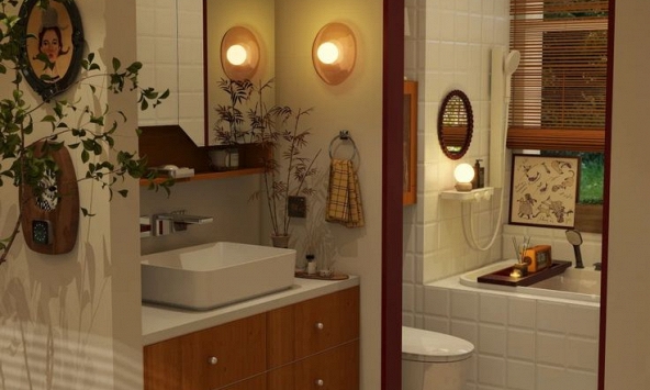 6 vật dụng cần lưu ý và thay mới thường xuyên ở nhà vệ sinh