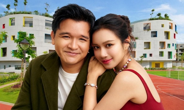 Ngôi trường con gái vị đạo diễn nổi tiếng theo học: Học phí hàng trăm triệu đồng/năm, cơ sở vật chất khiến nhiều phụ huynh choáng ngợp