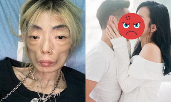 Dâu hào môn thê thảm nhất showbiz: Bị chồng thiếu gia tập đoàn ruồng bỏ vì 1 nữ diễn viên, diện mạo giờ xuống cấp khó tin