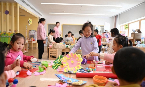 Dòng than vãn của một cô giáo mầm non khiến phụ huynh ngỡ ngàng: Biết là thực tế, nhưng có nên nói ra?
