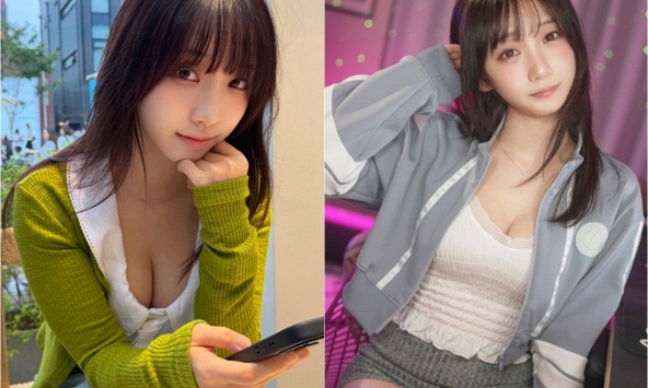 Hot girl gợi cảm hoảng hốt vì làm mất máy ảnh, lo hàng loạt ảnh và clip cá nhân có nguy cơ bị lộ