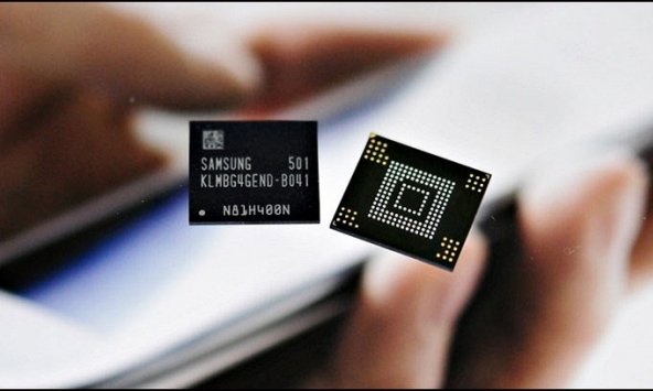 Khi giá chip lần đầu tiên trở thành câu chuyện quan trọng với người tiêu dùng chúng ta