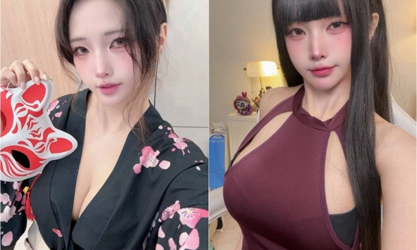 Liên tục khoe sự gợi cảm, hot girl nổi tiếng bất ngờ bị khóa tài khoản livestream, nghi do bị 'báo cáo' quá nhiều