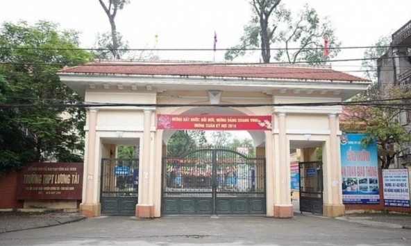 Nghi vấn giám thị nhắc bài thí sinh thủ khoa D01 ở Bắc Ninh: Chờ kết luận điều tra