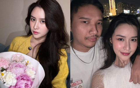 Quyên Qui lên tiếng ồn ào hôn nhân: 'Chồng tôi hiện giờ đã hối hận'