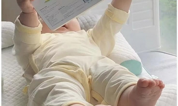 Trẻ có phúc không nằm ở ngoại hình, mà ở 3 lợi thế bẩm sinh này