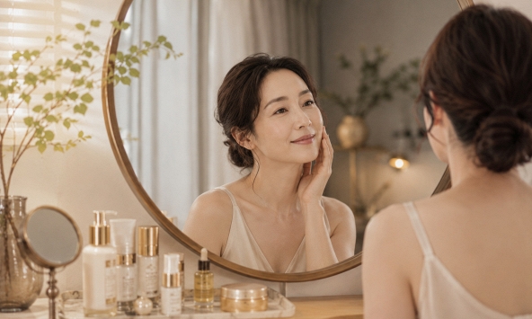 Trung Quốc đang bỏ 'chống lão hóa' để bán 'lão hóa chậm', và đó là cuộc dịch chuyển gần 130 tỷ nhân dân tệ