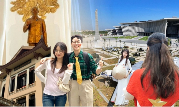 2/9 này ở Hà Nội đi đâu? Bảo tàng vừa mở cửa trở lại với 9 Bảo vật quốc gia, 7.000 hiện vật đưa du khách “đi xuyên” những lớp ký ức của Thủ đô
