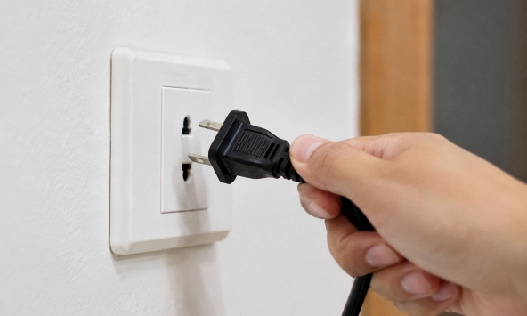 4 thiết bị dùng xong nên rút phích cắm, nhiều gia đình vẫn để 24/24