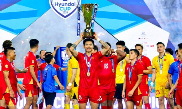 Bức tâm thư đau xé lòng của Đoàn Văn Hậu 
