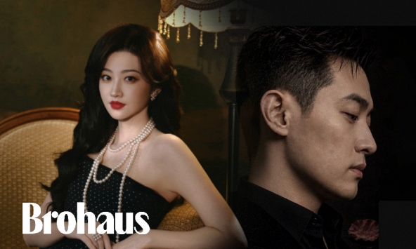 Chân dung Tôn Vũ Thần - tỷ phú đứng sau drama tình ái với ngọc nữ hàng hàng đầu showbiz, tố bị đòi '2,5 tấn tiền mặt' chỉ để làm một chuyện