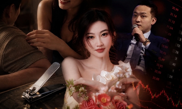Chuyện thật như đùa: Tâm thư 6.000 chữ của tỷ phú tiền số về Cảnh Điềm đẩy cổ phiếu một hiệu dao kéo 400 năm tuổi tăng vọt 11,68%