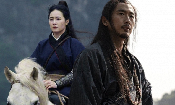 Hộ Linh Tráng Sĩ: Bí Mật Mộ Vua Đinh - Kể câu chuyện lớn chưa bao giờ dễ dàng