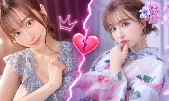 Hot girl nổi tiếng bất ngờ dính drama không đáng có, từng bật khóc khi bị coi là 'người kế nhiệm' Yua Mikami
