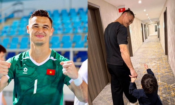 “Lê Giang Patrik và vợ”, “Lê Giang Patrik và con trai”… lọt tìm kiếm phổ biến: Sự thật là gì?