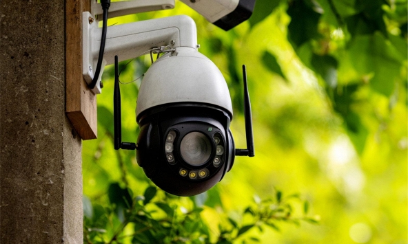 Lời khuyên cho những gia đình đang dùng camera an ninh kết nối Wi-Fi