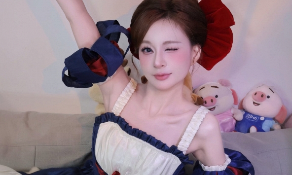 Mèo 2k4 thông báo ngừng livestream, khiến anh em game thủ không khỏi bàn tán