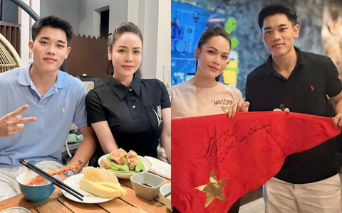 Nhật Kim Anh khoá bình luận bài đăng về Đình Bắc