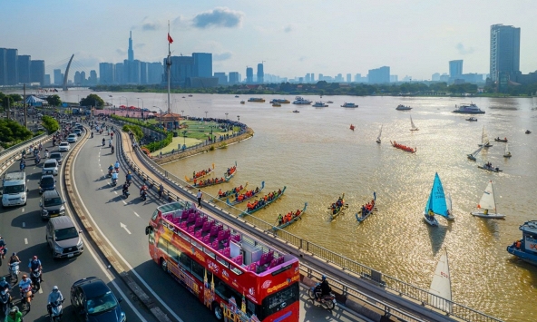 Tin vui: Người dân ở TP.HCM nhận hỗ trợ tối đa 100 triệu đồng/người/năm trong trường hợp sau