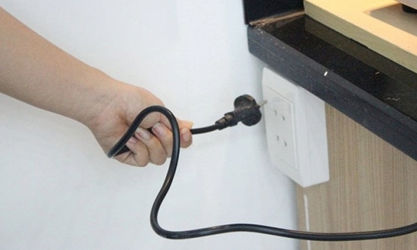 5 vị trí trong nhà cần kiểm tra kỹ trước khi cả gia đình đi vắng, nhiều người thường chủ quan bỏ qua
