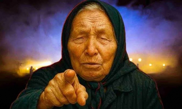 Baba Vanga 'cảnh báo' gì về những tháng còn lại của năm 2026? Một mốc thời gian đang tới gần