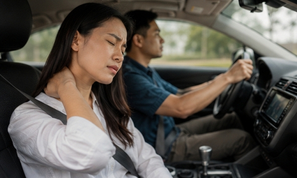 'Còn 50km nữa thôi!': Vì sao càng gần đến nơi, cơ thể càng mệt rã rời sau một chuyến đi xa trong ngày lễ?