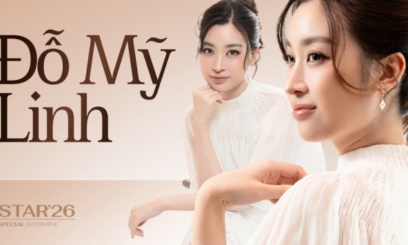 Đỗ Mỹ Linh sau 10 năm đăng quang Hoa hậu Việt Nam: 'Trải qua nhiều vai trò, với tôi làm mẹ là thử thách khó nhất'