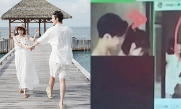 'Hoàng tử showbiz' ngoại tình với vợ bạn thân ở căn hộ 53 tỷ lâm cảnh thảm, không dám ló mặt ra đường