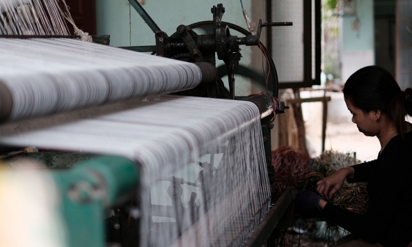 Làm bán thời gian vẫn có thể tham gia bảo hiểm thất nghiệp