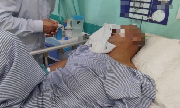 Người đàn ông 54 tuổi tử vong vì đột quỵ, bác sĩ nói với người nhà: 'Ngủ trưa thế này khác gì phá mạch máu?'