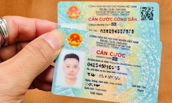 Quy định mới về cấp thẻ căn cước, tất cả người dân cần biết