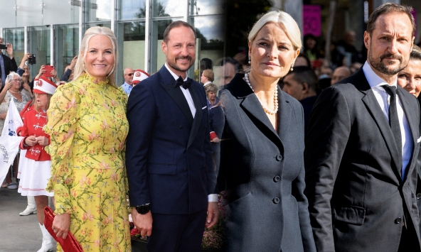 Tân vương Haakon VIII là ai? Từ chuyện tình gây tranh cãi với mẹ đơn thân đến trọng trách vực dậy Hoàng gia Na Uy