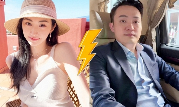 Thỏa thuận dồn Cảnh Điềm vào đường cùng của tỷ phú xếp hạng 435 thế giới